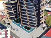 Departamento San Lucas Tepetlacalco