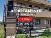 Departamento San Miguel
