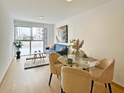 Departamento San Miguel Lima