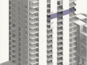 Departamento San Pedro Garza Garcia