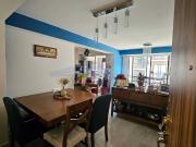 Departamento, San Pedro Xalpa, Calzada San Isidro 680