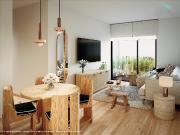 Departamento San Rafael