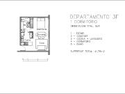 Departamento San Rafael