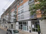 DEPARTAMENTO SAN RAFAÉL, CUAUHTEMOC, CDMX