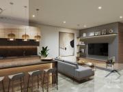 Departamento San Ramon Norte