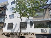 Departamento San Simón, Benito Juárez, CDMX