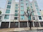 Departamento San Simón Tolnahuac