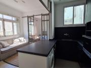 Departamento San Telmo