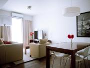 Departamento San Telmo