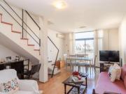 Departamento San Telmo