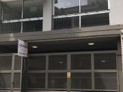 Departamento San Telmo