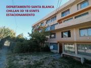 Departamento Santa Blanca 65 Mts Excelente Estado