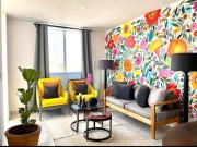 Departamento Santa Cecilia, Estilo Auténtico y Vistas...