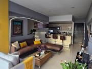 Departamento Santa Cruz Atoyac