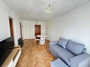 Departamento Santa Fe 839 piso 9