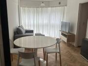 Departamento Santa Fe 839 piso 9
