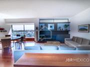 Departamento Santa Fe Cuajimalpa