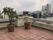 Departamento Santa Fe Cuajimalpa