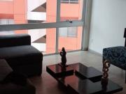 Departamento Santa Fe Cuajimalpa