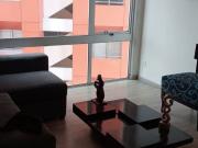 Departamento Santa Fe Cuajimalpa