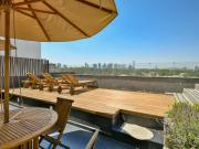 Departamento Santa Fé, Frente a Bosque los Colomos, en venta