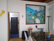 Departamento Santa Maria del Mar vista al Mar