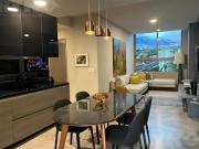 Departamento Santa María ZONA VALLE PONIENTE A 5 MIN. DE...