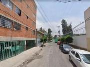 DEPARTAMENTO SANTA MARTHA IZTAPALAPA
