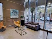 Departamento Santiago Centro, cercano a metro