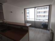 Departamento, Santiago Centro, Eleuterio Ramírez/Lord...