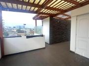 Departamento Santiago de Surco