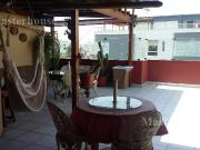 Departamento Santiago de Surco