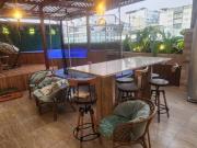 Departamento Santiago de Surco