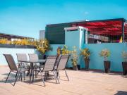 DEPARTAMENTO SARA TOWERS II GUADALUPE TEPEYAC