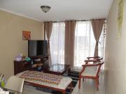 Departamento sector central