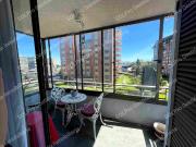 Departamento sector Mall Temuco