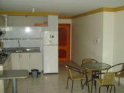 Departamento Sector Manta playa muciélago