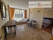 Departamento sector Poniente de Viña, GG.CC. INCLUIDOS