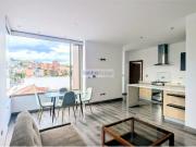 Departamento sector Puertas del Sol en Renta CUENCA