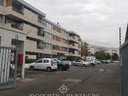 Departamento sector residencial, Diagonal Santa Irene...