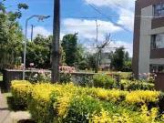 Departamento sector Universidad de la Frontera