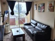 Departamento Segunda Faja