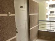 DEPARTAMENTO SEGUNDO PISO LOS OLIVOS