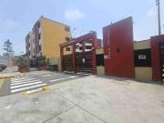 Departamento segundo piso Surco