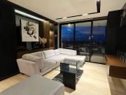 Departamento SEM amueblado en Torre Townsquare Al Norte...