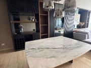 Departamento SEM amueblado en Torre Townsquare Al Norte...
