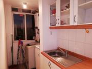 Departamento Semi Amobaldo en Curico 2 Dormitorios