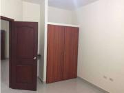 departamento semi amoblada de arriendo zona sur de manta