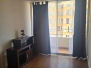 Departamento SEMI AMOBLADO Alto Hospicio