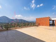 Departamento semi amoblado con excelente conectividad